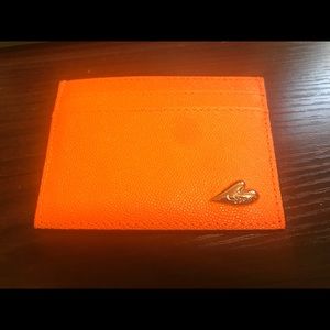 Diane von Furstenberg Cardholder